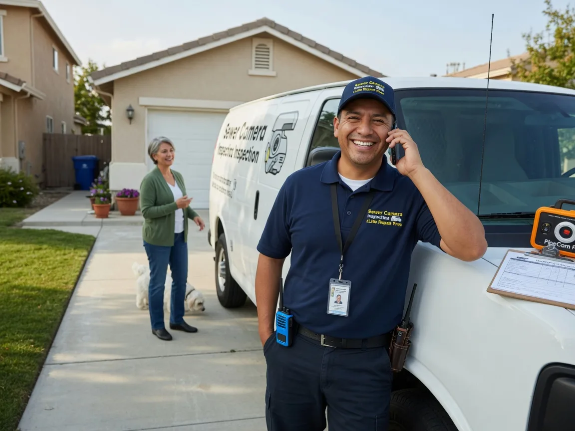Sewer Line Repair Bogota, NJ FAQs